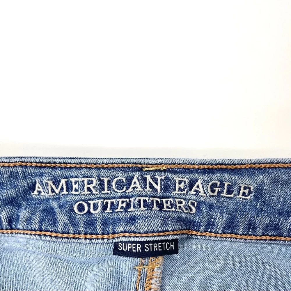AEO | Hi-Rise Jegging